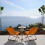 Leonidionhouses - The Ogra House * 利昂尼迪翁