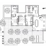 Leonidionhouses - The Ogra House 别墅 *