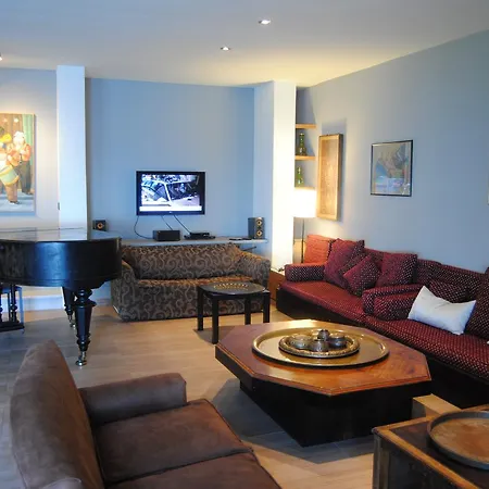 Vila Leonidionhouses - The Ogra House