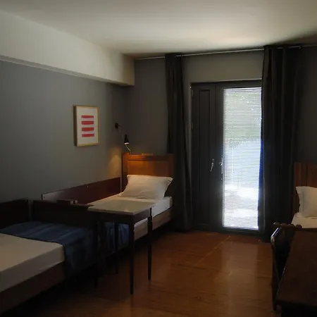 Leonidionhouses - The Ogra House * Leonídion