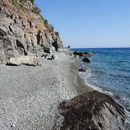 Leonidionhouses - The Ogra House Leonídion