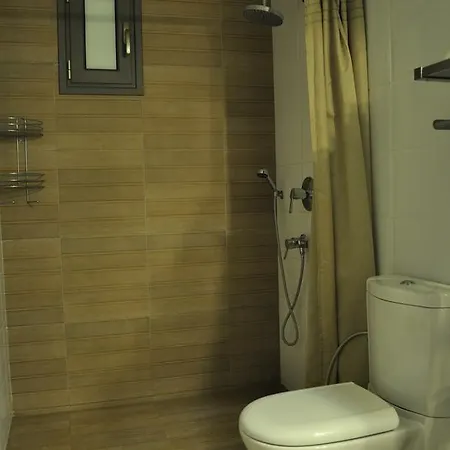 Leonidionhouses - The Ogra House Leonídion