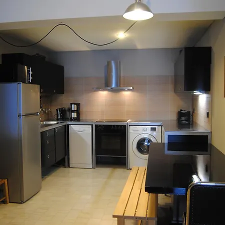 Leonidionhouses - The Ogra House * Leonídion