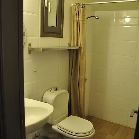 Leonidionhouses - The Ogra House Vila