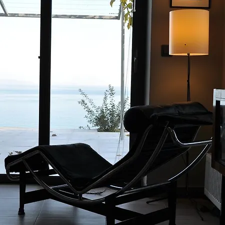 Villa Leonidionhouses - The Ogra House Leonidio
