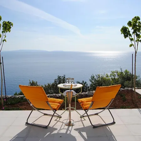 Leonidionhouses - The Ogra House * Leonídion