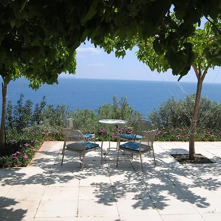 빌라 Leonidionhouses - The Ogra House