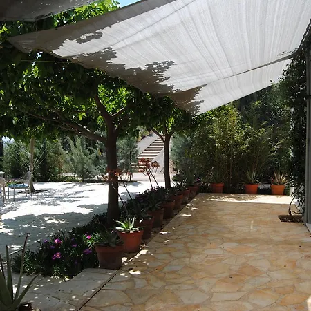 빌라 Leonidionhouses - The Ogra House Leonídion