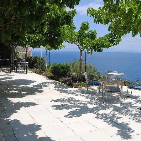 Vila Leonidionhouses - The Ogra House Leonídion