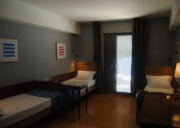 Leonidionhouses - The Ogra House * ليونِذيو