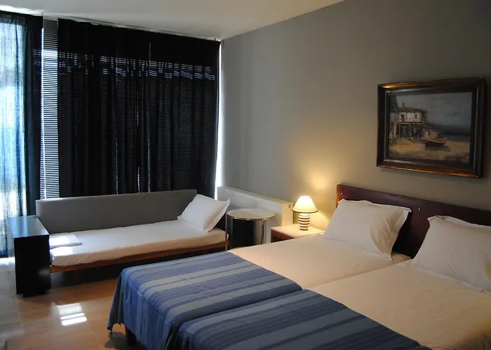 Villa Leonidionhouses - The Ogra House *