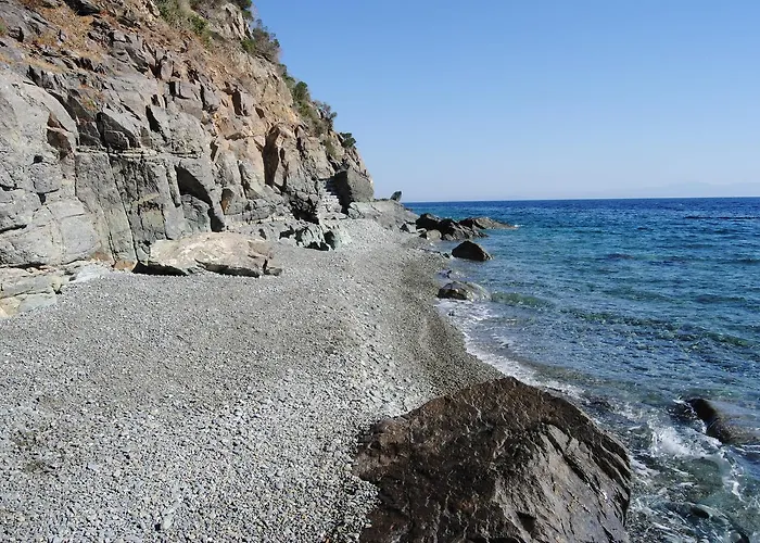 Leonidionhouses - The Ogra House Leonídion