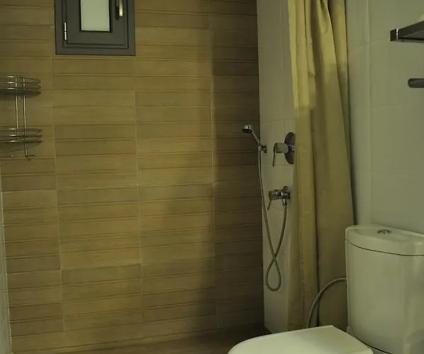 Leonidionhouses - The Ogra House Leonídion