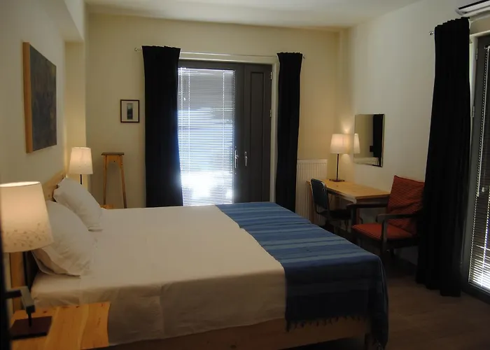 Leonidionhouses - The Ogra House Villa Leonídion