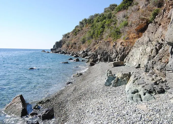 Leonidionhouses - The Ogra House * Leonídion