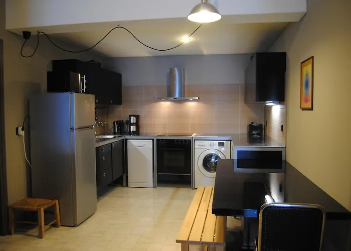 Leonidionhouses - The Ogra House * Leonídion