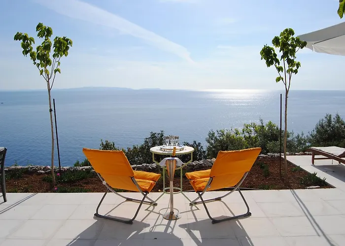 Leonidionhouses - The Ogra House * Leonídion