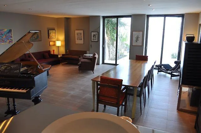 Leonidionhouses - The Ogra House